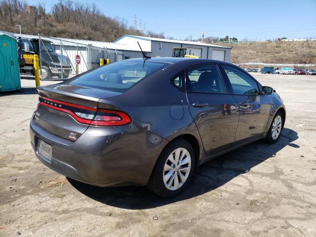 Photo 3 from auction – 2014 DODGE DART SXT with VIN 1C3CDFBB1ED914734