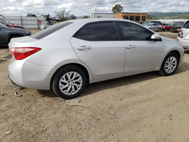Photo 3 from auction – 2018 TOYOTA COROLLA L with VIN 5YFBURHE2JP799322