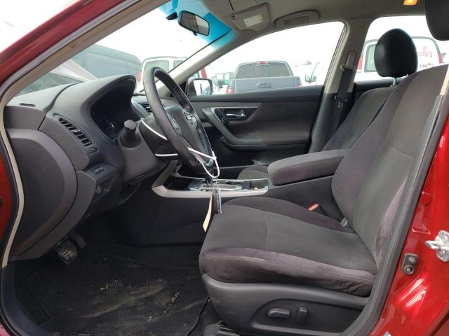 Photo 7 from auction – 2013 NISSAN ALTIMA 2.5 with VIN 1N4AL3AP9DC207053