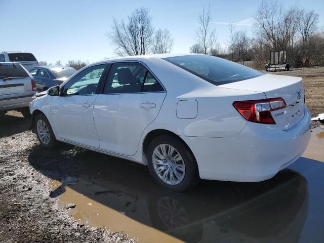 Photo 2 from auction – 2014 TOYOTA CAMRY L with VIN 4T1BF1FK6EU439897