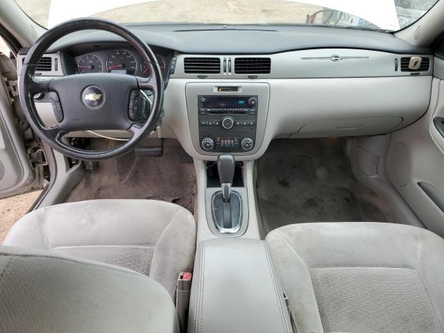 Фото 8 с аукциона – 2006 CHEVROLET IMPALA LT с VIN 2G1WC581069436365