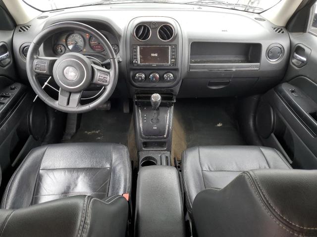 Photo 8 from auction – 2016 JEEP PATRIOT LA with VIN 1C4NJPFA8GD741348