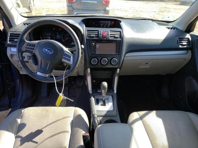 Photo 8 from auction – 2014 SUBARU FORESTER 2 with VIN JF2SJAPC7EH533324