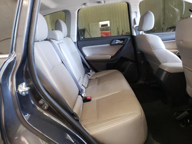 Photo 11 from auction – 2017 SUBARU FORESTER 2 with VIN JF2SJAJC6HH467233