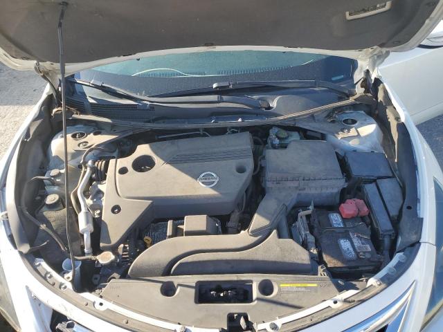 Photo 11 from auction – 2015 NISSAN ALTIMA 2.5 with VIN 1N4AL3AP1FN894245