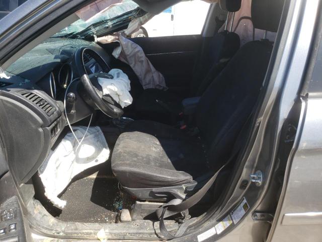 Photo 7 from auction – 2015 MITSUBISHI OUTLANDER with VIN 4A4AP3AW3FE052246