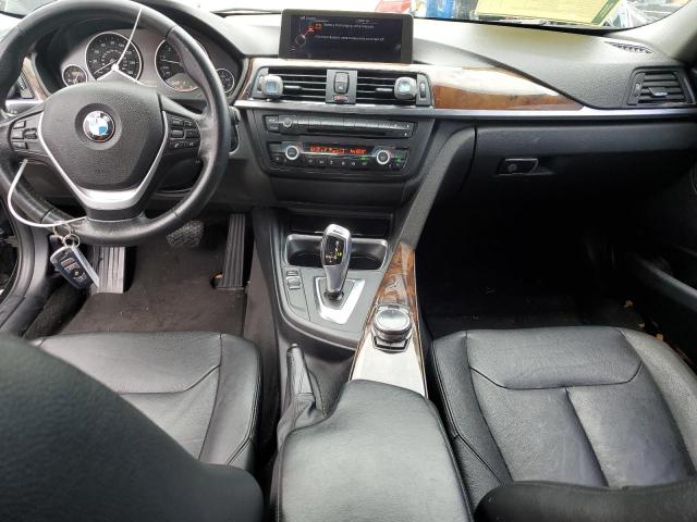 Photo 8 from auction – 2014 BMW 328 I SULE with VIN WBA3C1C5XEK117188