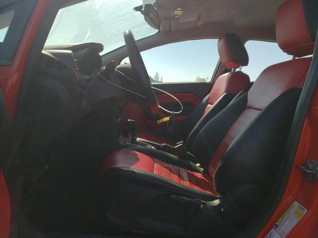 Photo 7 from auction – 2012 FORD FIESTA SES with VIN 3FADP4FJ3CM174740