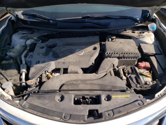 Photo 11 from auction – 2015 NISSAN ALTIMA 2.5 with VIN 1N4AL3AP3FC264285