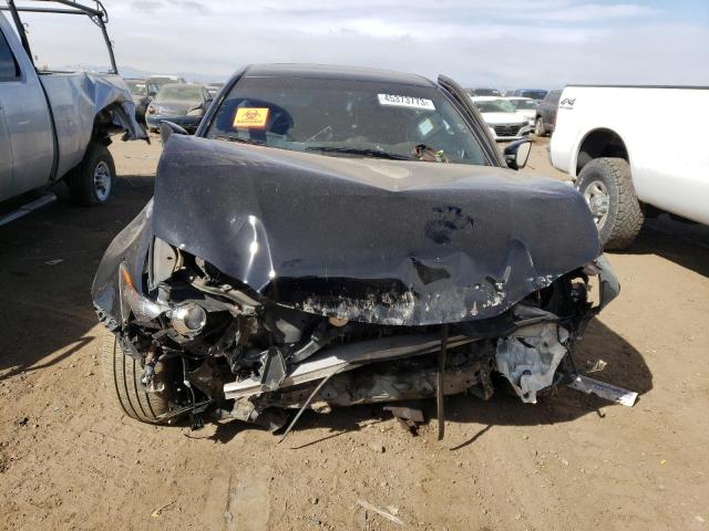 Photo 5 from auction – 2015 LEXUS GS 350 with VIN JTHCE1BLXFA003856
