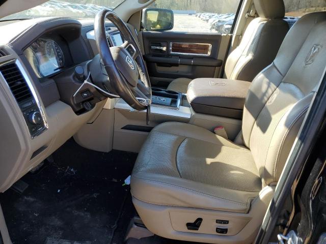 Photo 7 from auction – 2011 DODGE RAM 1500 with VIN 1D7RV1GT0BS559253