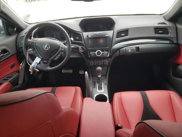 Photo 8 from auction – 2022 ACURA ILX PREMIU with VIN 19UDE2F83NA004901