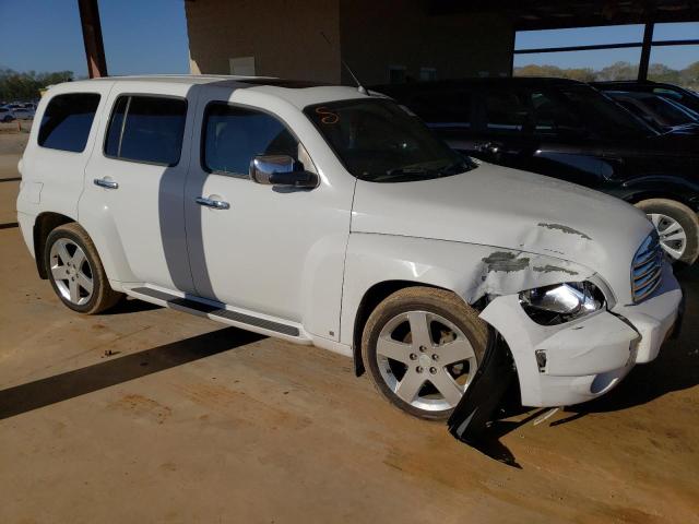 Photo 4 from auction – 2007 CHEVROLET HHR with VIN 3GNDA33P77S613302