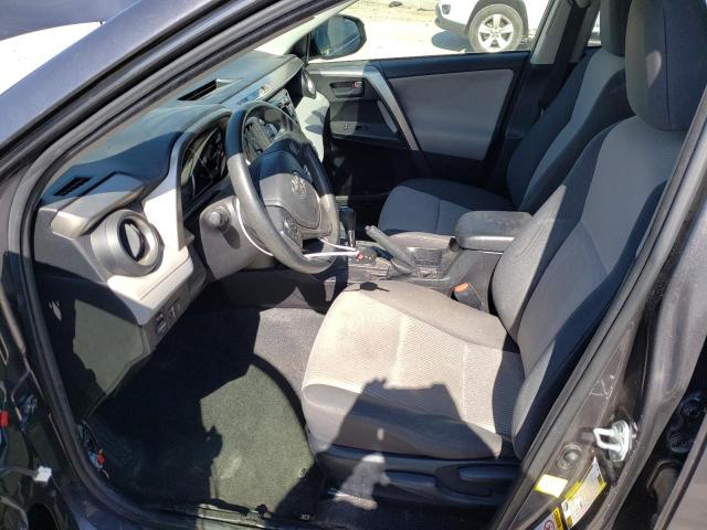 Photo 7 from auction – 2015 TOYOTA RAV4 LE with VIN JTMZFREVXFJ038692