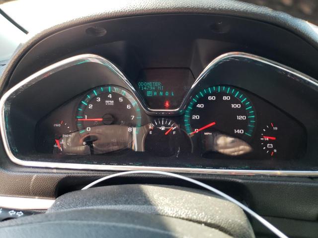 Photo 9 from auction – 2016 CHEVROLET TRAVERSE L with VIN 1GNKRGKD2GJ257809