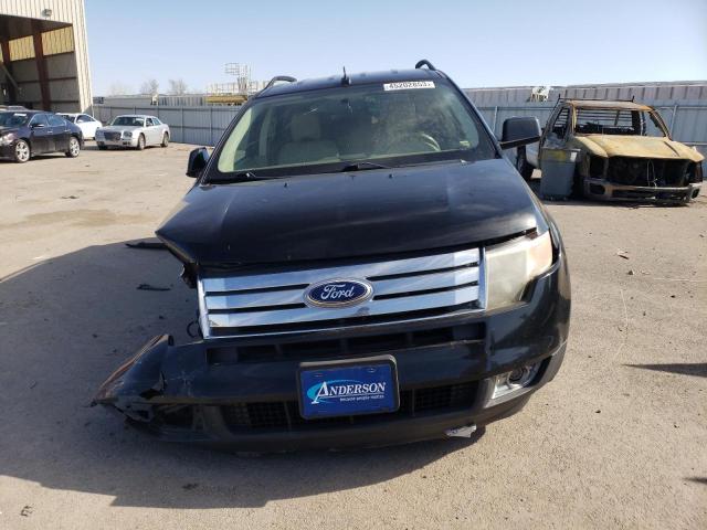 Photo 5 from auction – 2007 FORD EDGE SEL P with VIN 2FMDK39CX7BB37719