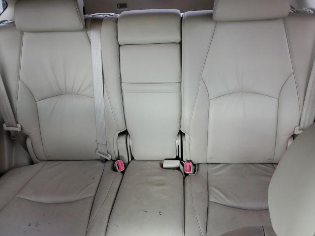 Photo 10 from auction – 2006 LEXUS RX 400H with VIN JTJHW31U460042150