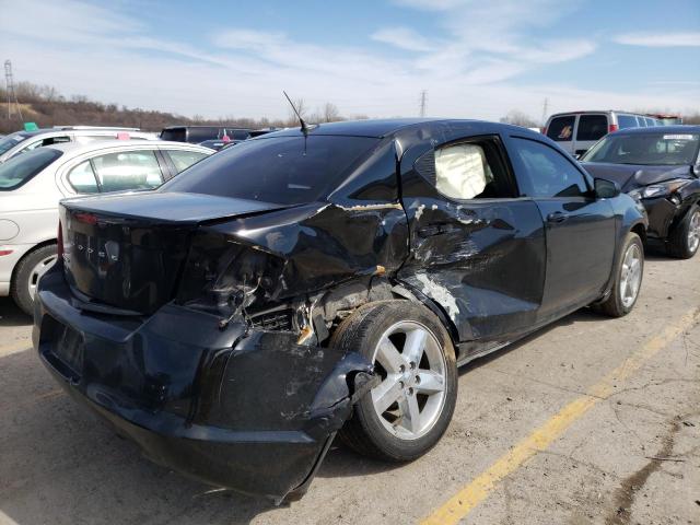 Photo 3 from auction – 2014 DODGE AVENGER SE with VIN 1C3CDZAB1EN151143