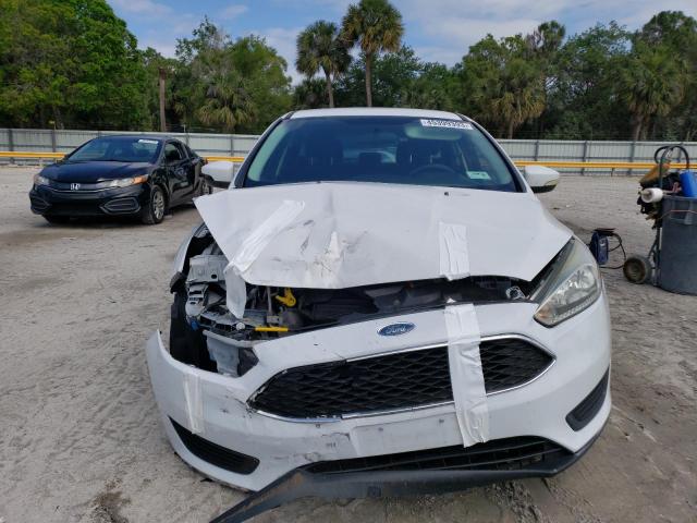 Photo 5 from auction – 2015 FORD FOCUS SE with VIN 1FADP3K28FL301335