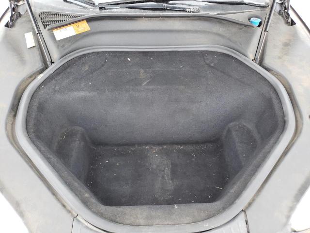 Photo 11 from auction – 2015 TESLA MODEL S 85 with VIN 5YJSA1H27FF096656