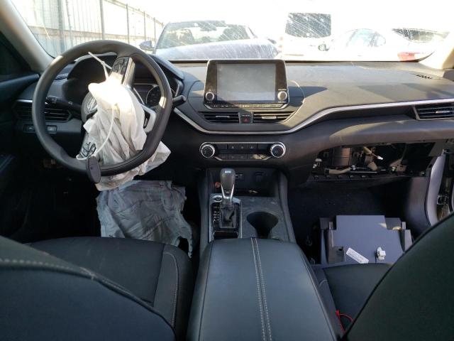 Photo 8 from auction – 2020 NISSAN ALTIMA S with VIN 1N4BL4BV4LC241813