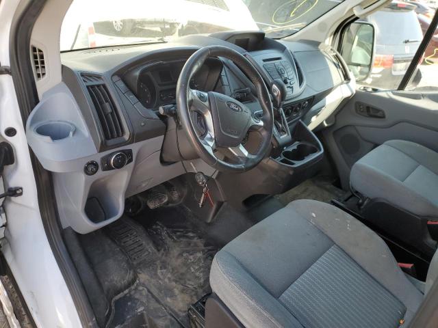 Photo 8 from auction – 2015 FORD TRANSIT T- with VIN 1FTYE1ZM2FKA13295