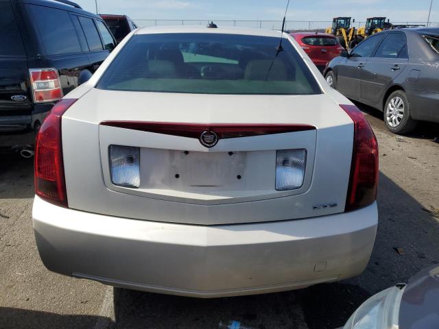 صورة رقم 6 من المزاد - 2004 CADILLAC CTS مع VIN 1G6DM577340185711