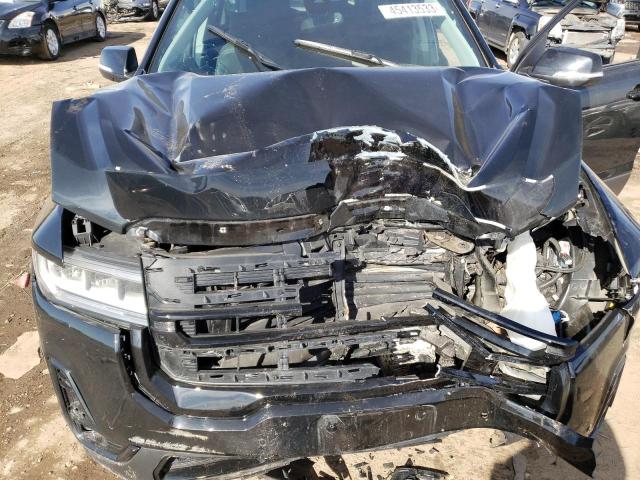 Фото 12 с аукциона – 2022 GMC ACADIA SLT с VIN 1GKKNML45NZ157529