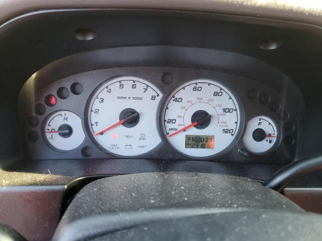 Photo 9 from auction – 2002 FORD ESCAPE XLT with VIN 1FMCU03142KD33116