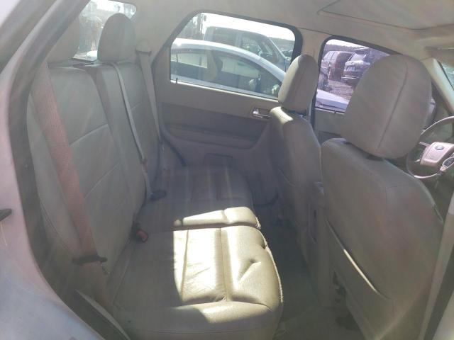 Photo 10 from auction – 2012 FORD ESCAPE LIM with VIN 1FMCU9EG9CKB87612