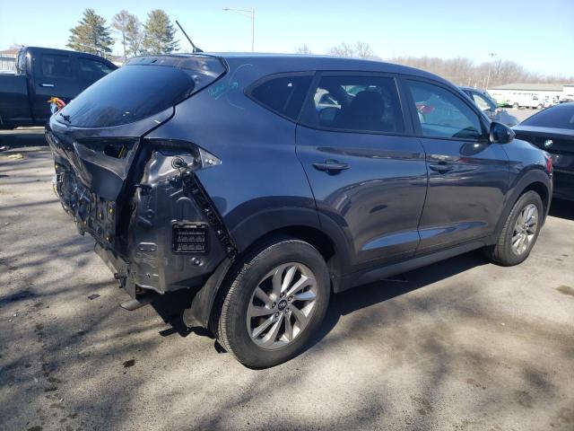 Photo 3 from auction – 2018 HYUNDAI TUCSON SE with VIN KM8J2CA42JU629038