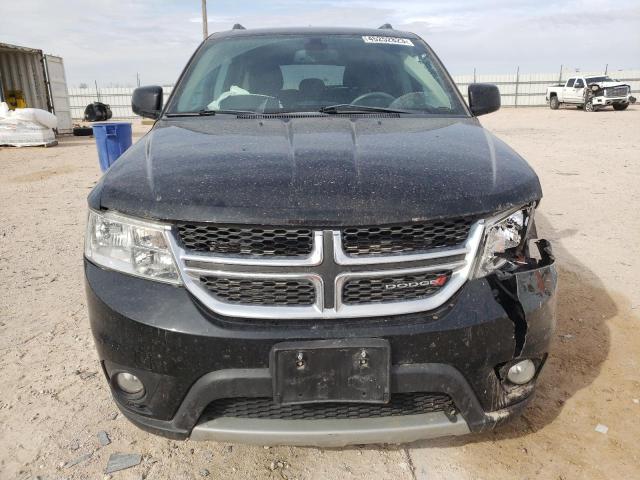 Photo 5 from auction – 2018 DODGE JOURNEY SX with VIN 3C4PDCBG7JT475275