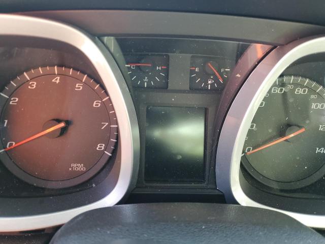 Photo 9 from auction – 2015 CHEVROLET EQUINOX LT with VIN 2GNFLFEK9F6274044