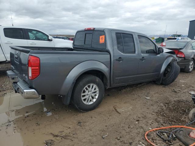 Photo 3 from auction – 2017 NISSAN FRONTIER S with VIN 1N6DD0EV3HN716557