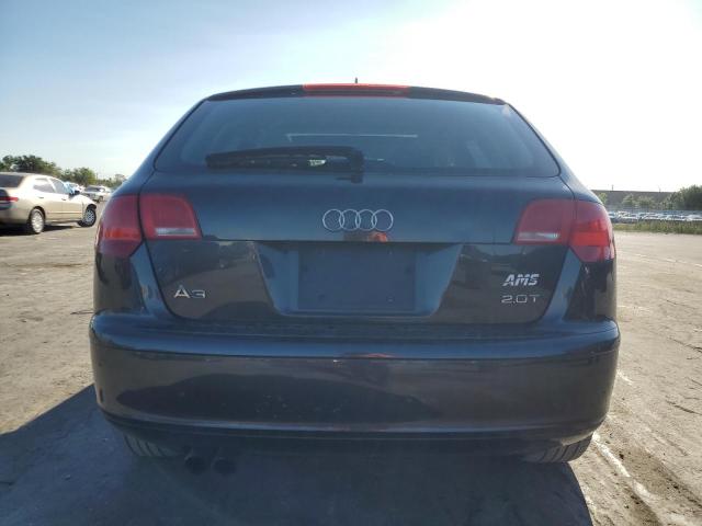 Photo 6 from auction – 2008 AUDI A3 2.0 PRE with VIN WAUNF78P98A117335