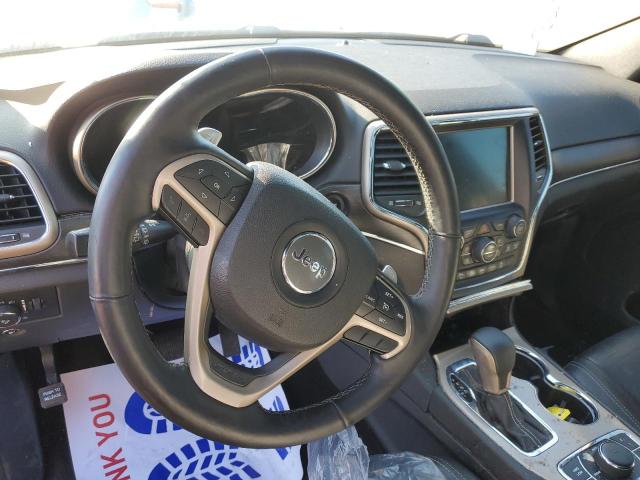 Photo 8 from auction – 2016 JEEP GRAND CHER with VIN 1C4RJFBG3GC406333