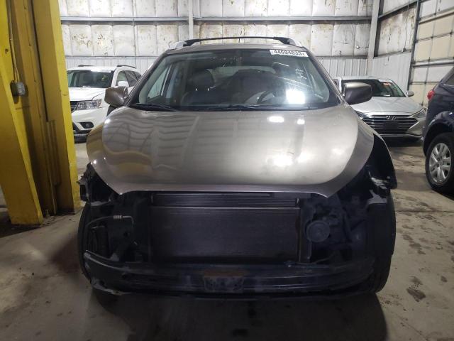 Photo 5 from auction – 2011 HYUNDAI TUCSON GLS with VIN KM8JU3AC4BU243403