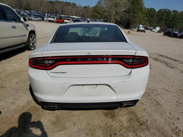 Photo 6 from auction – 2022 DODGE CHARGER SX with VIN 2C3CDXBG5NH149550