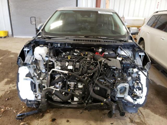 Photo 5 from auction – 2022 FORD EDGE SEL with VIN 2FMPK4J98NBB09014