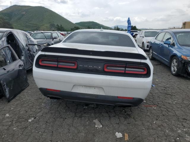 Photo 6 from auction – 2019 DODGE CHALLENGER with VIN 2C3CDZBT8KH694940