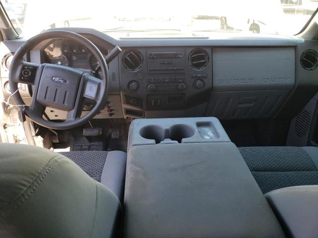 Photo 8 from auction – 2012 FORD F250 SUPER with VIN 1FT7W2BT8CEC11325
