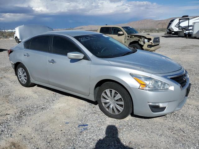 Photo 4 from auction – 2013 NISSAN ALTIMA 2.5 with VIN 1N4AL3AP2DN539050