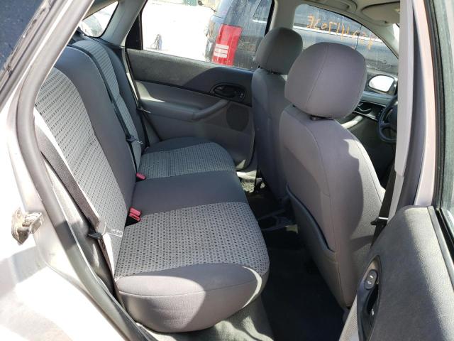 Photo 10 from auction – 2007 FORD FOCUS ZX4 with VIN 1FAFP34N37W284623