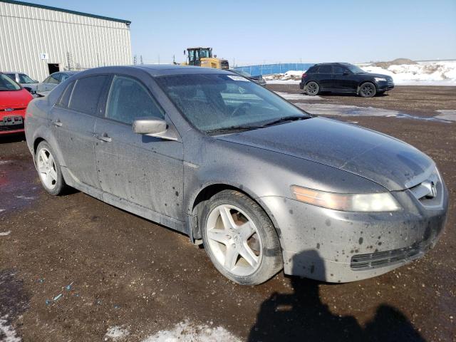 Photo 4 from auction – 2006 ACURA 3.2TL with VIN 19UUA66266A802535
