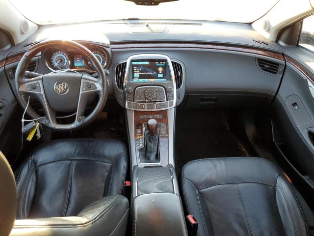 Photo 8 from auction – 2013 BUICK LACROSSE P with VIN 1G4GF5E33DF249209