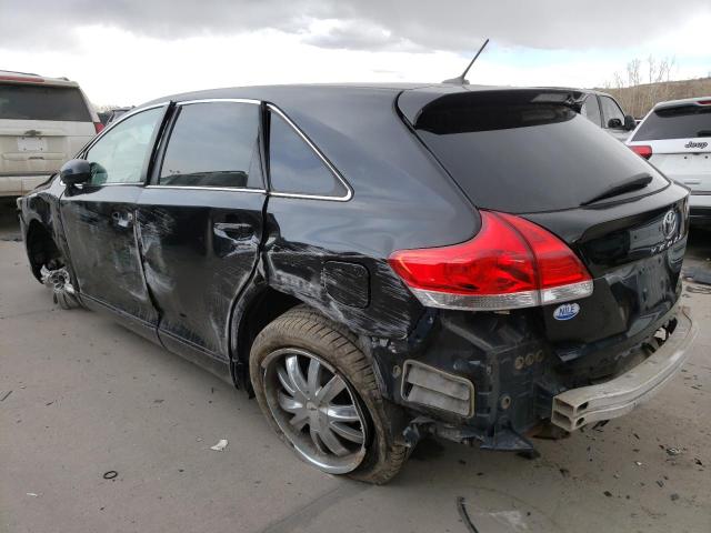 Photo 2 from auction – 2012 TOYOTA VENZA LE with VIN 4T3ZA3BB1CU059269
