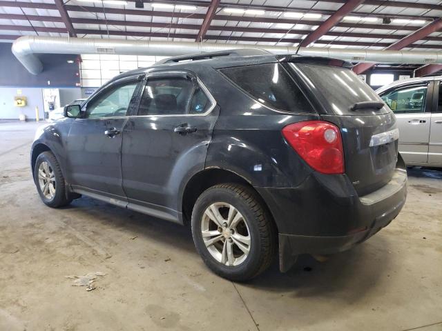 Photo 2 from auction – 2014 CHEVROLET EQUINOX LT with VIN 2GNFLFEK1E6227671