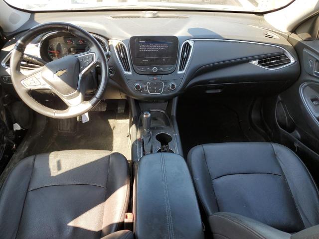 Photo 8 from auction – 2019 CHEVROLET MALIBU LT with VIN 1G1ZD5ST6KF207100