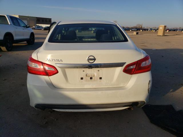 Photo 6 from auction – 2016 NISSAN ALTIMA 2.5 with VIN 1N4AL3AP7GC237379