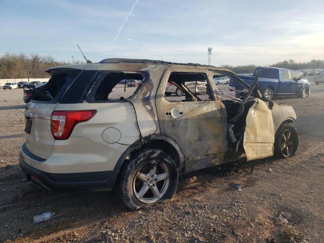 Photo 3 from auction – 2018 FORD EXPLORER X with VIN 1FM5K7D86JGA23568